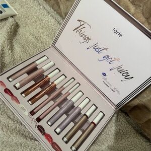 Tarte Maracuja Juicy Lip Collectors set
